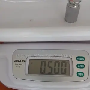 Electronic Weighing Scale 20kg Digital Baby Weighing Scale