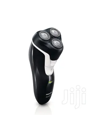 Philips Cordless Rechargeable Aquatouch Waterproof Electric Shaver