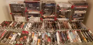 Photo - Huge Lot of Ps3 Games