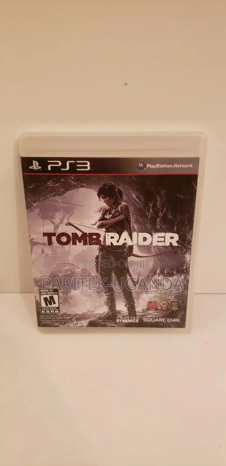 Huge Lot of Ps3 Games