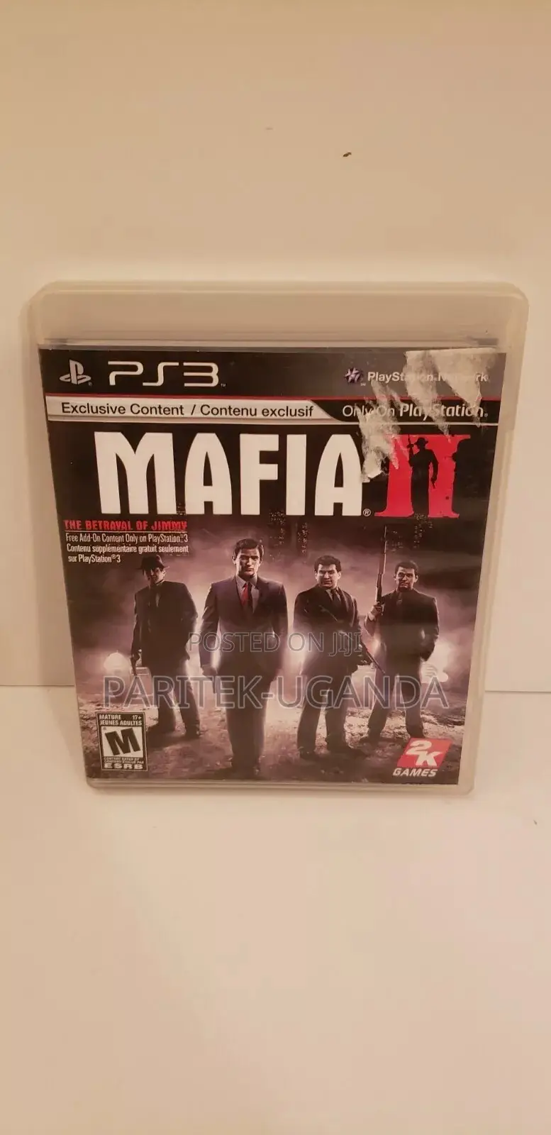 Huge Lot of Ps3 Games