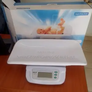 High Quality Baby Weigh Scale 20kg D=5g Digital Baby Weighing Scale