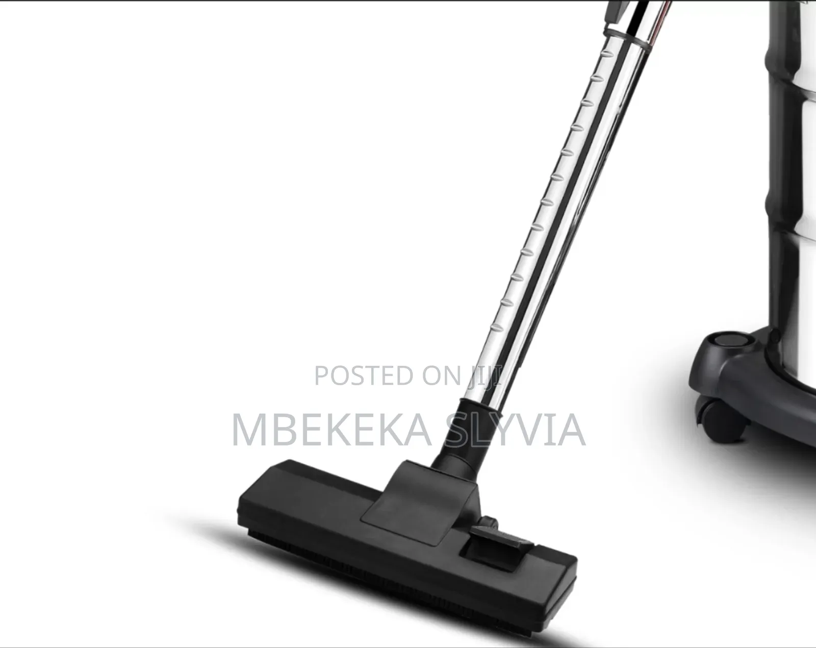 Vaccum Cleaner Clikon Wet Dry Vaccum Cleaner 30litres