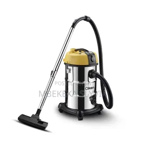 Vaccum Cleaner Clikon Wet Dry Vaccum Cleaner 30litres