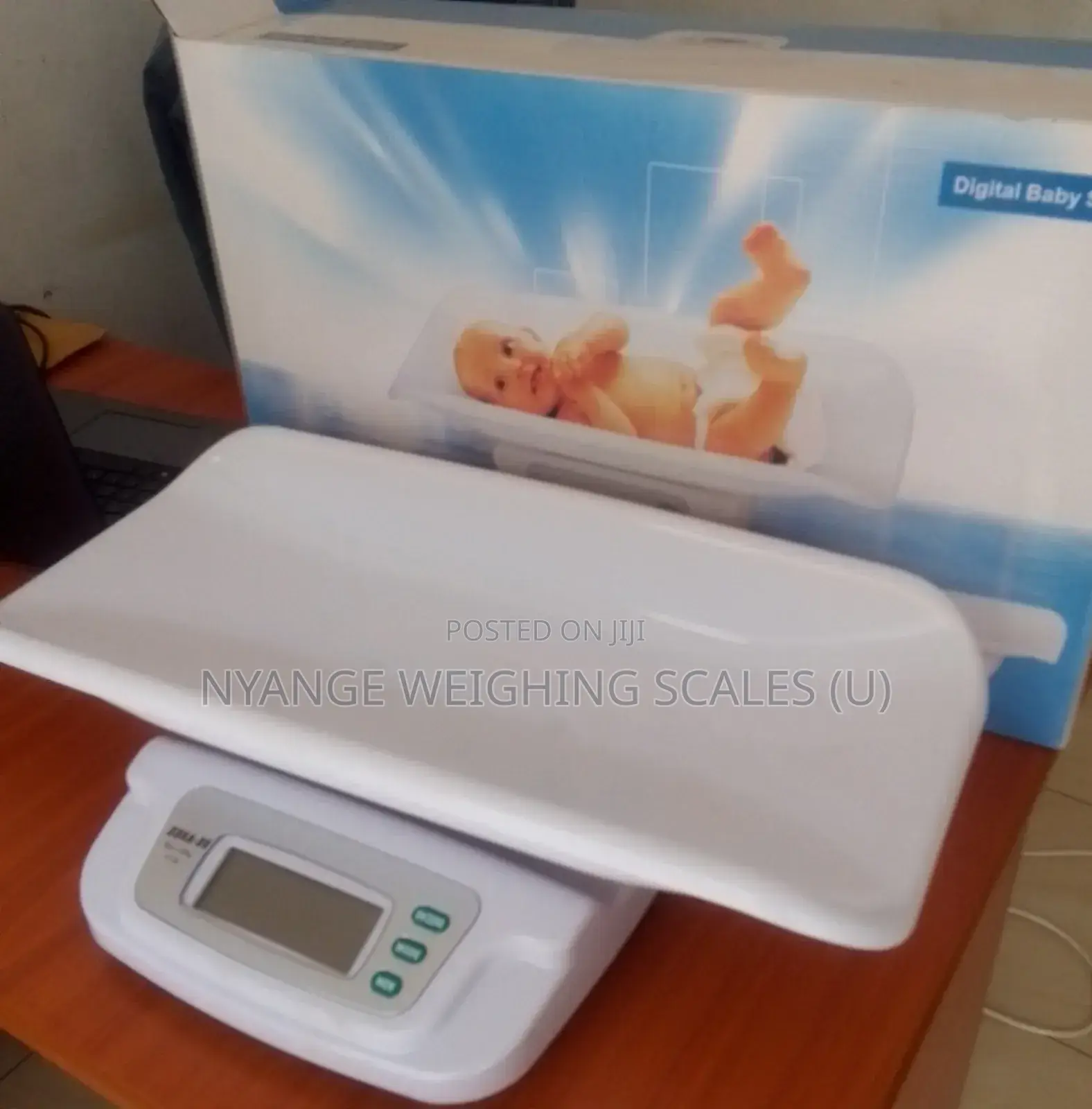 Weighing Scales Baby Balance Weighing Scale for Medical Use