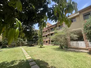 Furnished 2bdrm Apartment in Bugolobi, Central Division for rent