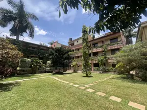 Furnished 2bdrm Apartment in Bugolobi, Central Division for rent