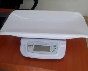 20kg Infant Baby Weigh Scale Measuring Weighing Scale 20kg D=5g