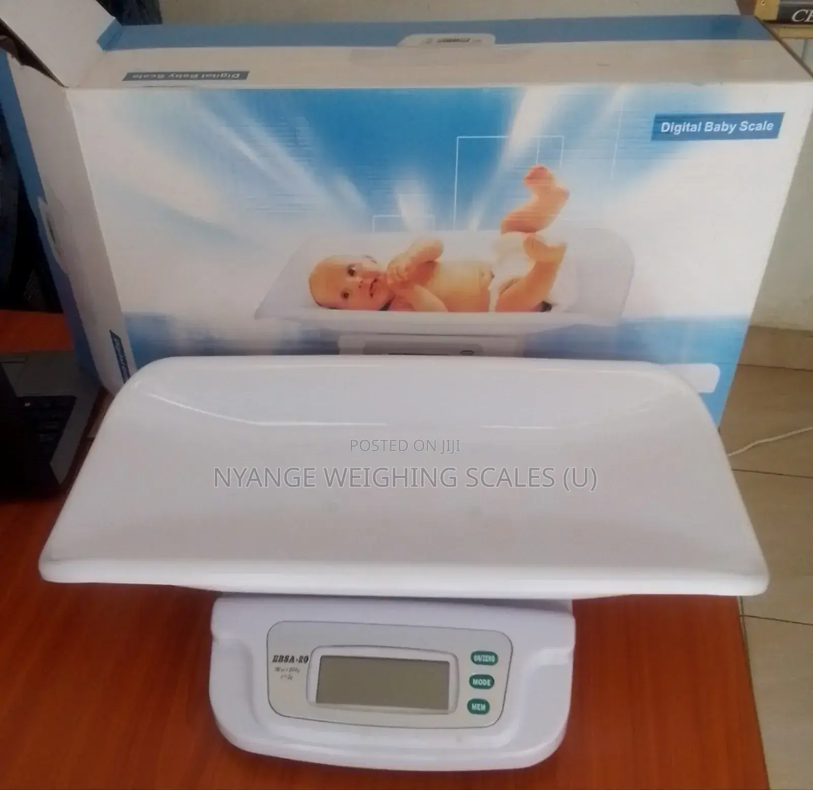 Hot Selling Weighing Scale Digital Infant Weighing Scale