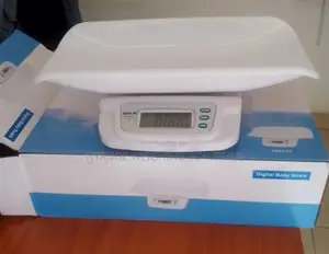 20kg Weighing Scale Comfortable Newborn Baby Weighing Scale