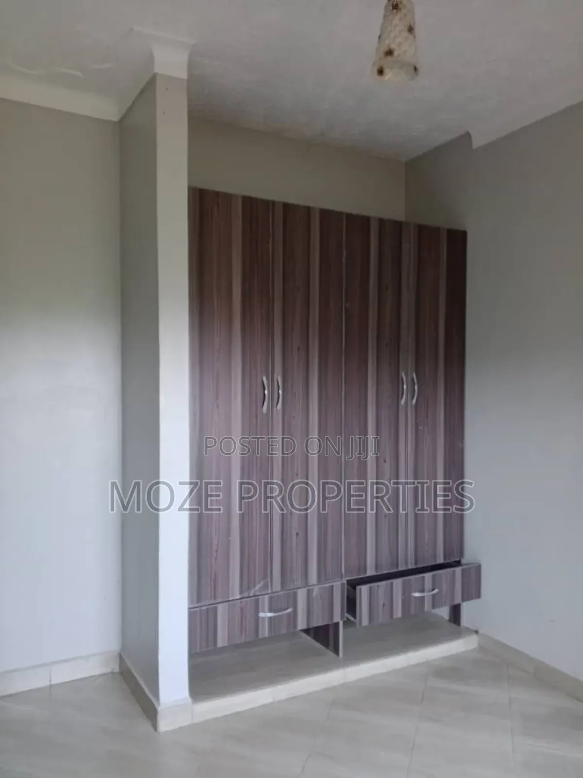 1bdrm Bungalow in Kyaliwajala Kira, Central Division for rent