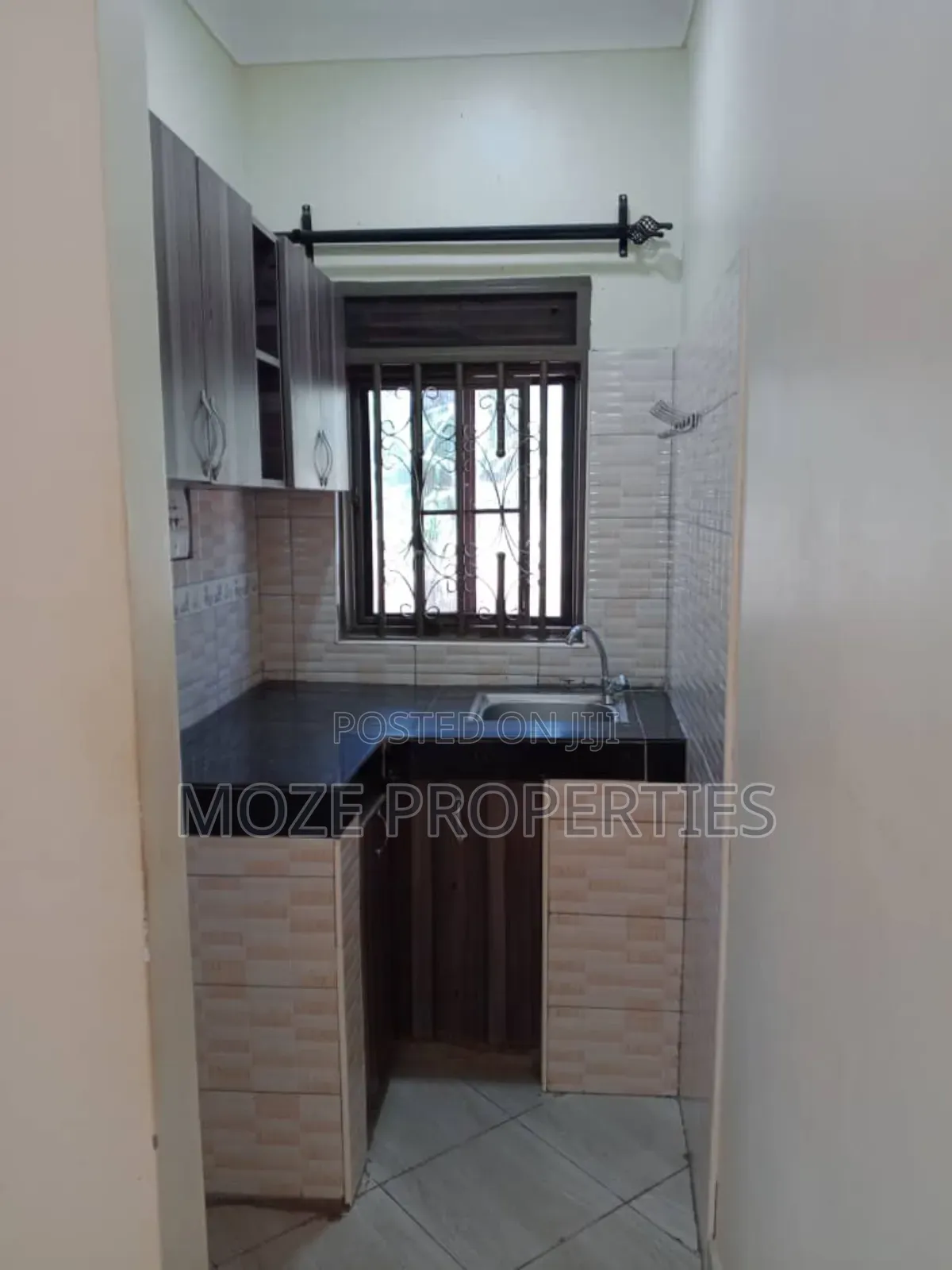 1bdrm Bungalow in Kyaliwajala Kira, Central Division for rent