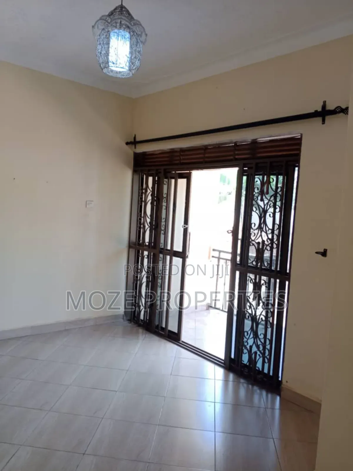 1bdrm Bungalow in Kyaliwajala Kira, Central Division for rent