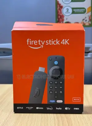 Amazon Fire Stick