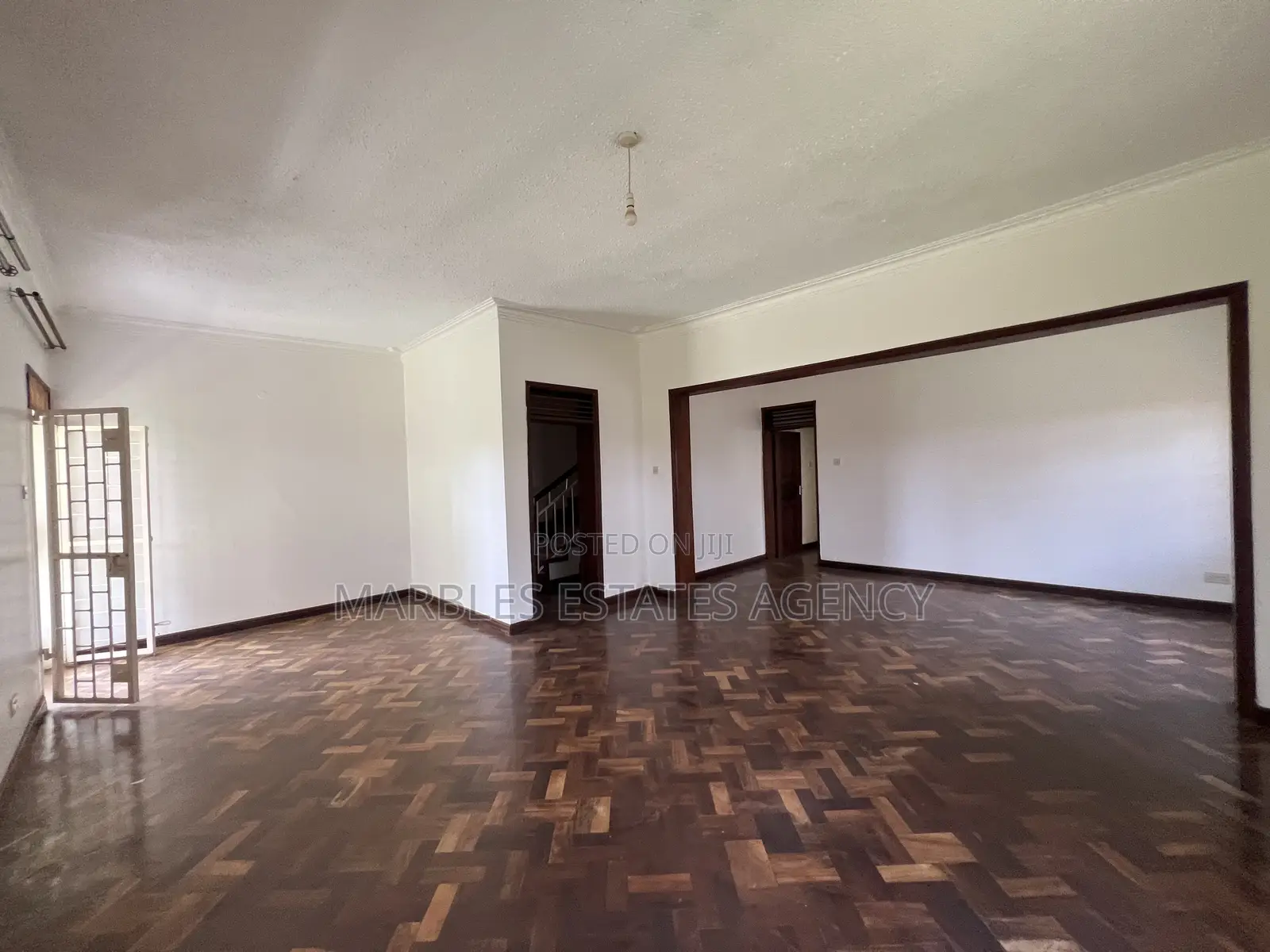 5bdrm House in Bugolobi, Central Division for rent