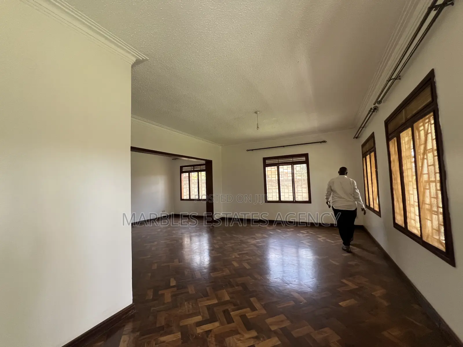 5bdrm House in Bugolobi, Central Division for rent