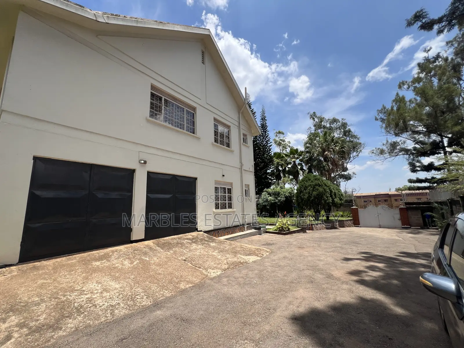 5bdrm House in Bugolobi, Central Division for rent
