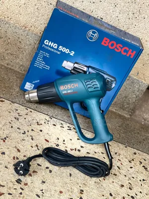 Bosch Heat Gun