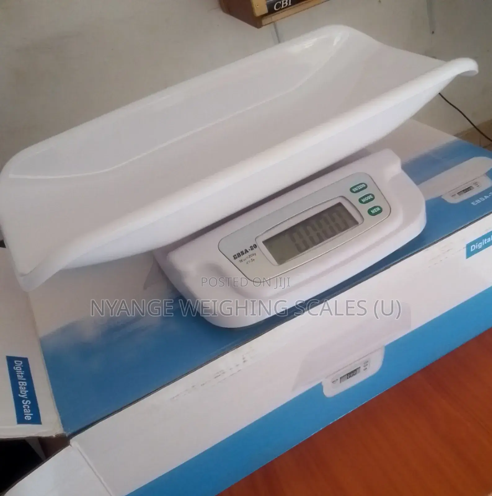 Wholesale Weighing Scale 20kg Children Weighing Scale