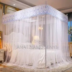 White Square Net Available