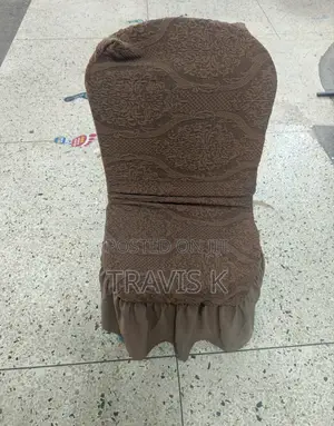 Dinning Chair Covers (6pcs)