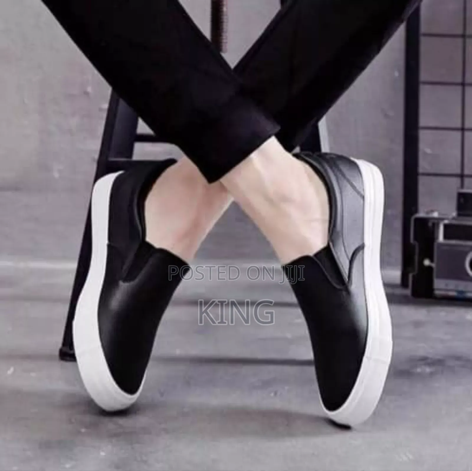 Fresh Rate Sneakers