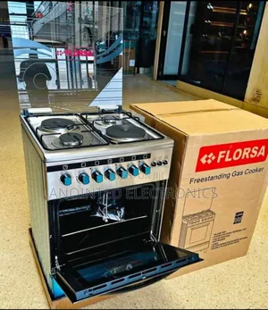 Original Gas Cooker 60☆60