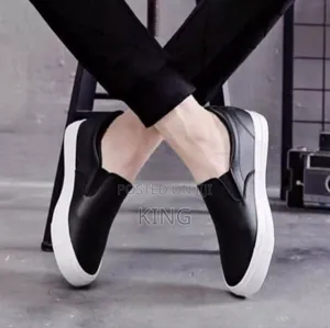 Fresh Rate Sneakers