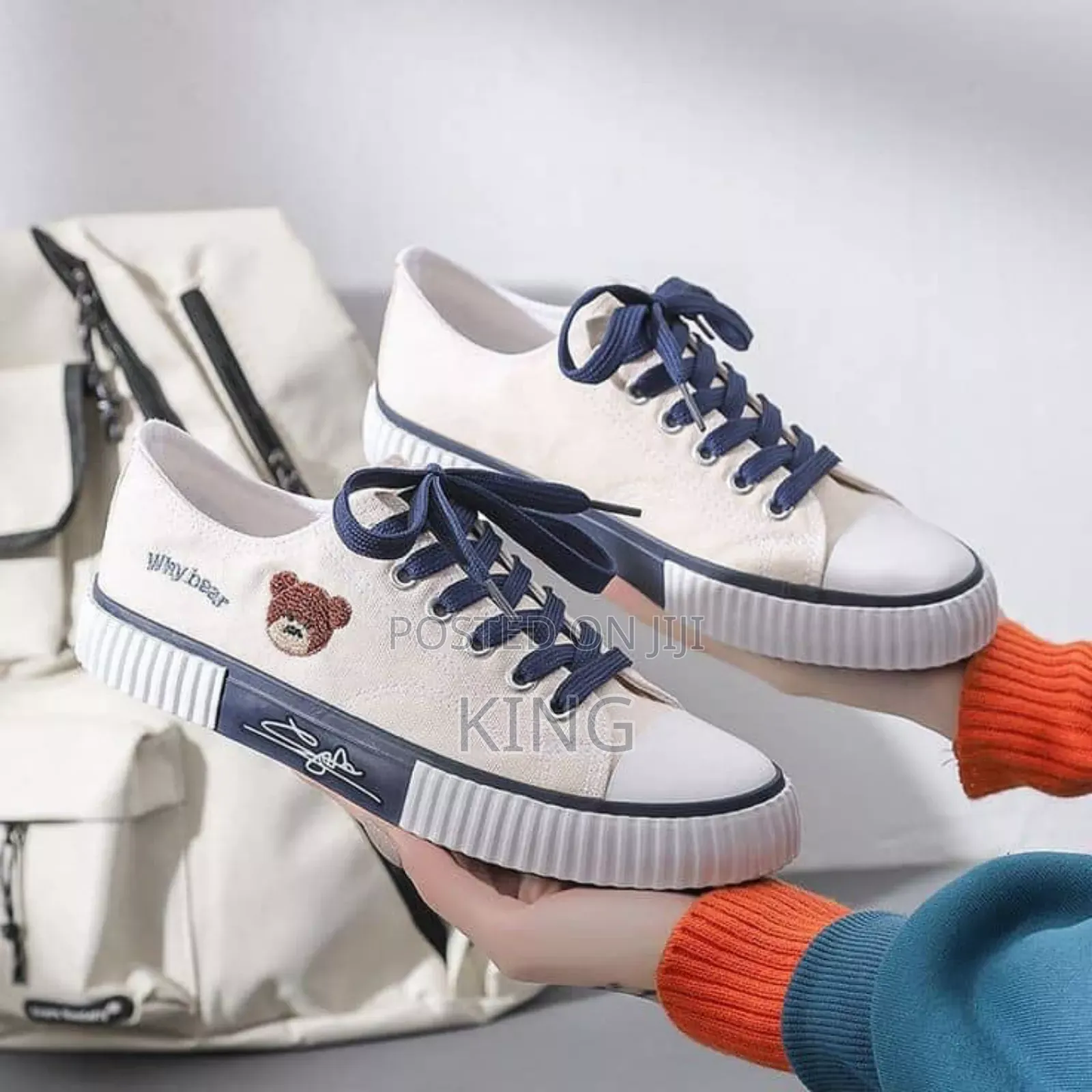 Sporty Rate Sneakers