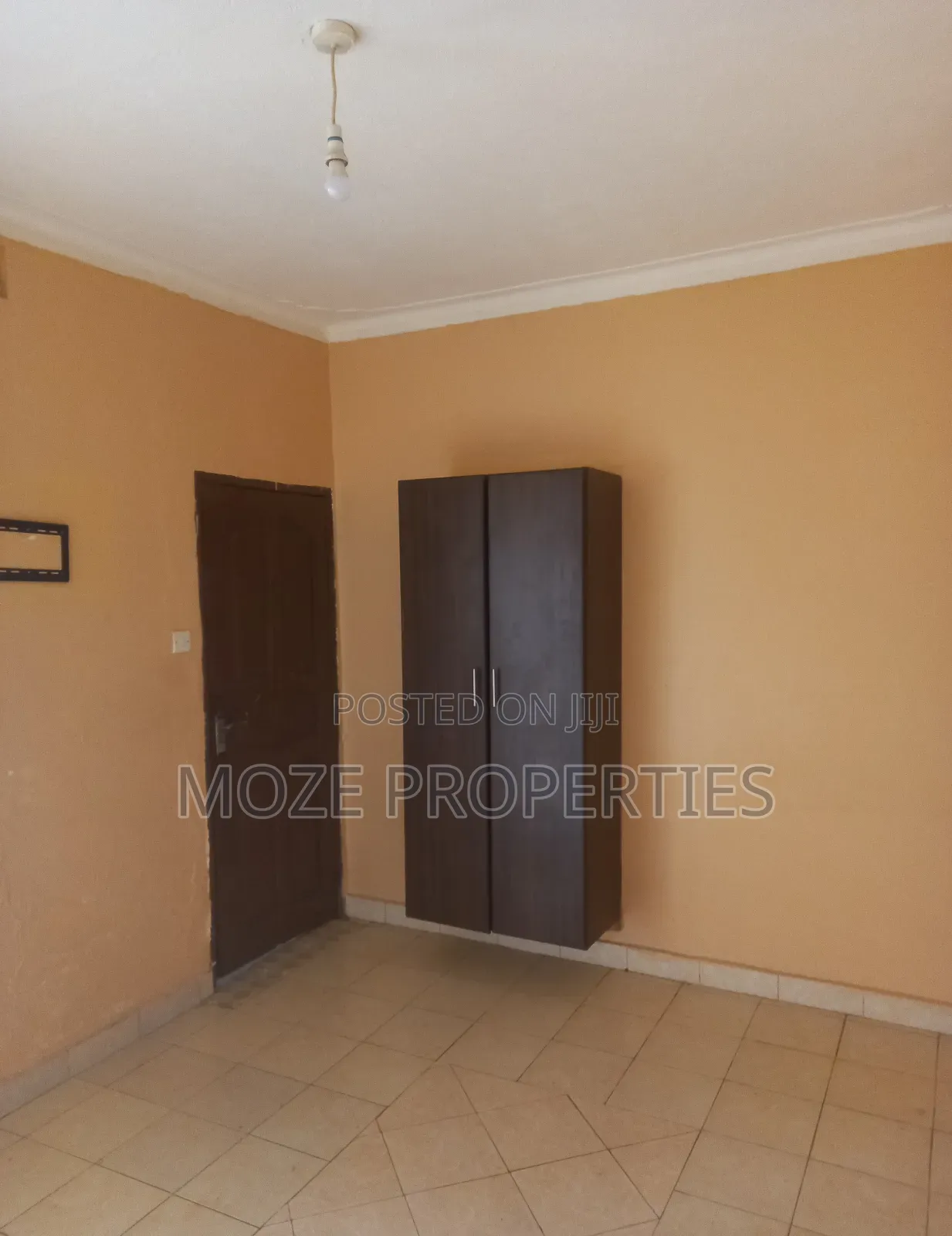 Studio Apartment in Kireka Mbalwa., Central Division for rent