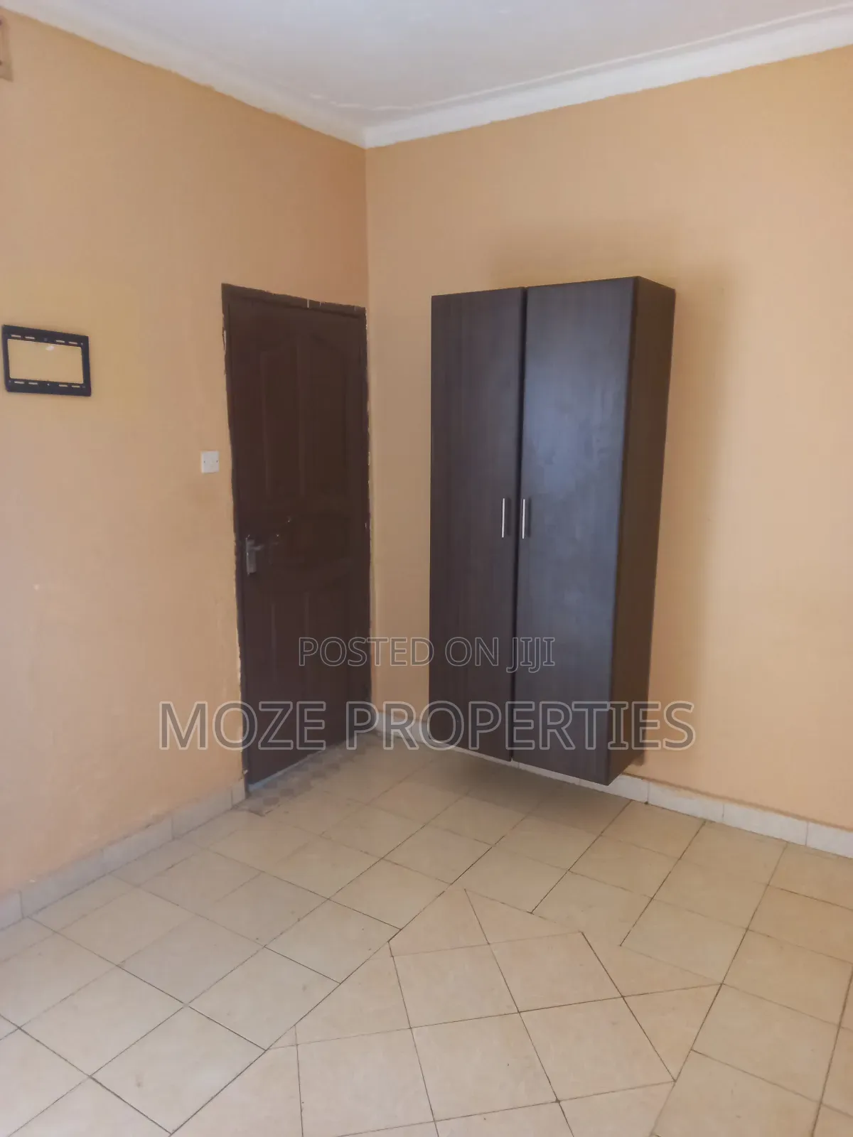Studio Apartment in Kireka Mbalwa., Central Division for rent