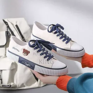 Sporty Rate Sneakers
