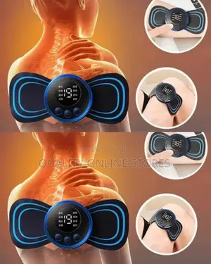 Ems Massager