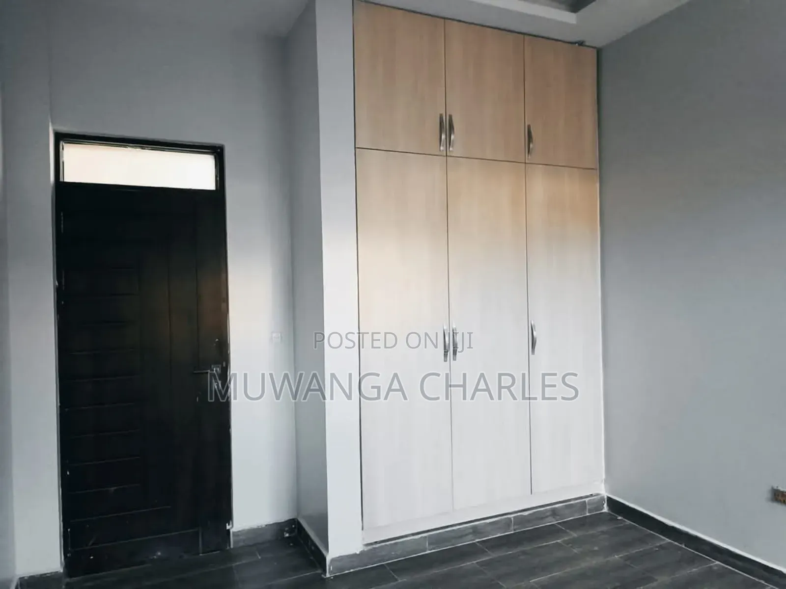 5bdrm Duplex in Fs Properties Ltd, Kira for sale