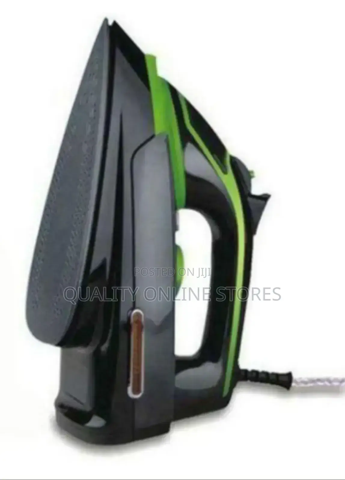 Handheld Avinas Steamer Iron