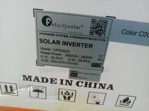 Inverter 3.5kva
