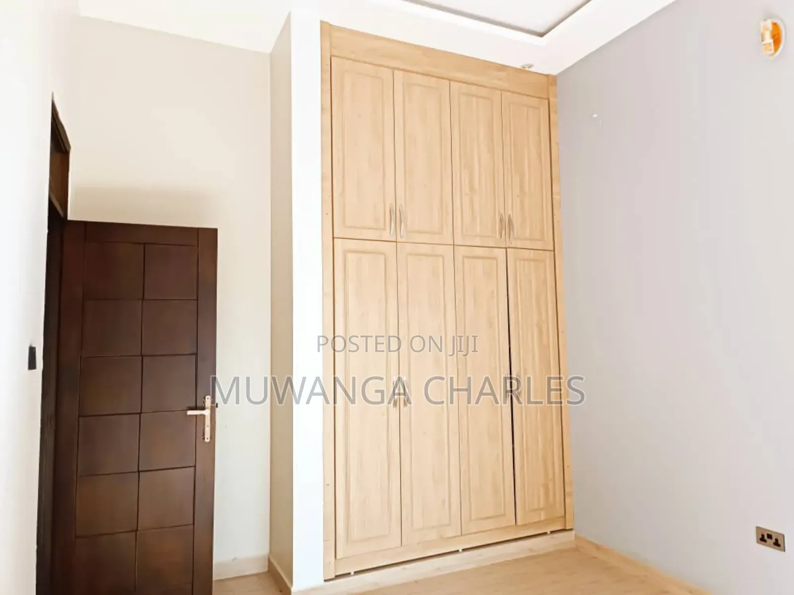 5bdrm Duplex in Fs Properties Ltd, Nakawa for sale