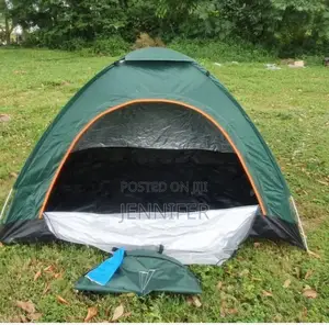 Heavy-duty 2 People Camping Tent