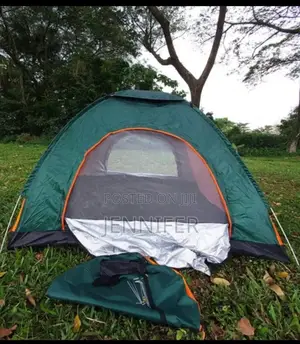 Heavy-duty 2 People Camping Tent