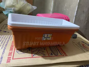 Rectanger Flower Pot