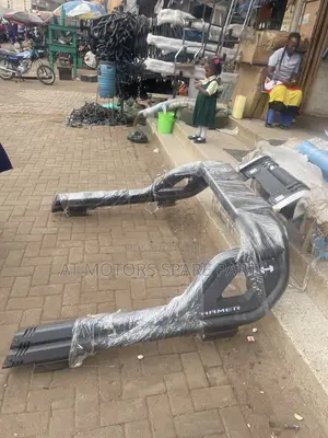 Roll Bar for Revo 2015