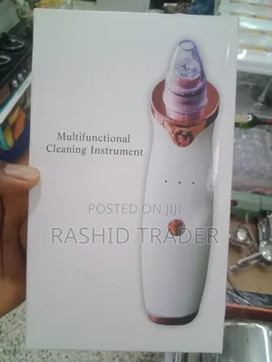 Photo - Black Head Remover