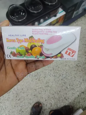 Mini Portable Sealer