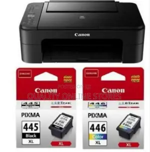 Electric Conan Printer