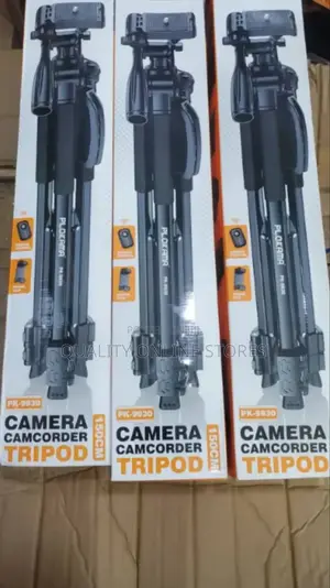 Professional Plokama Tripod