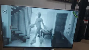 43 Inches Lg Led Digital Free to Air