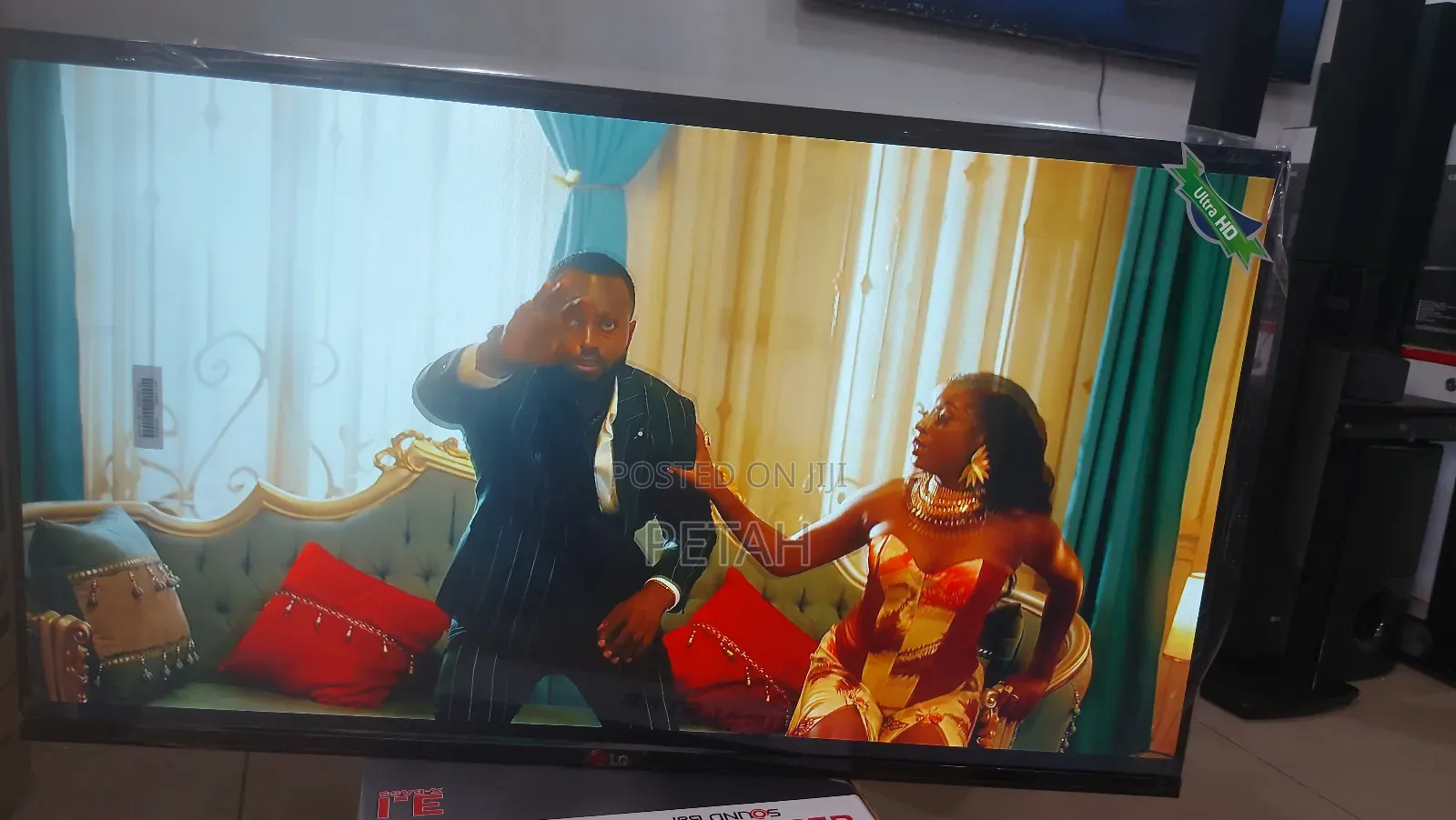 43 Inches Digital Tv Lg