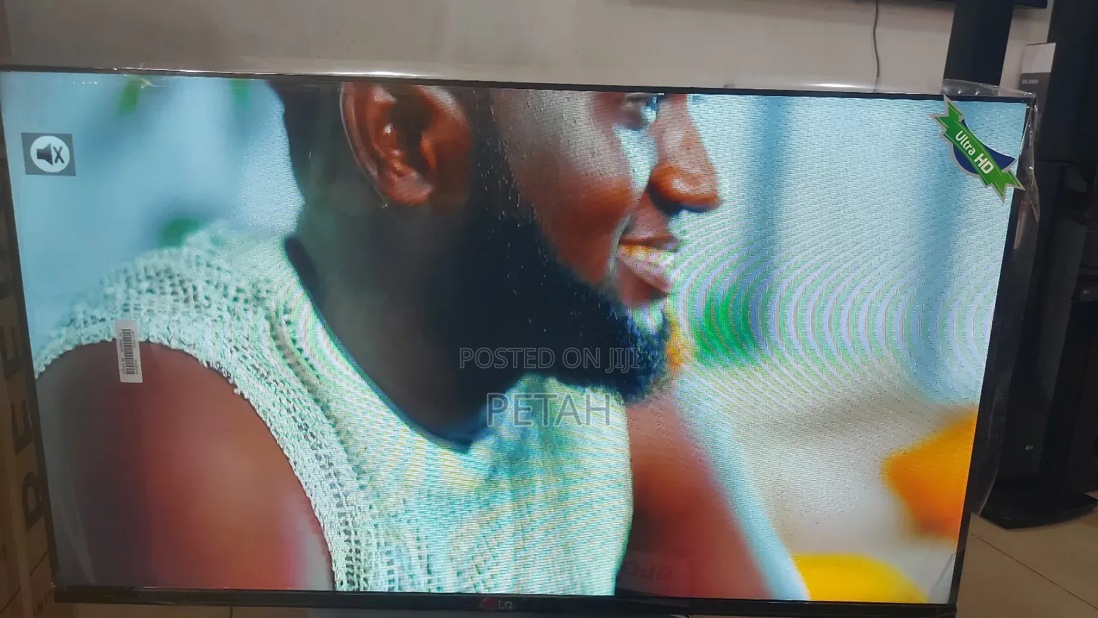 Digital Tv 43 Inches Flat Screen Tv