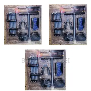 4 Way Training Set