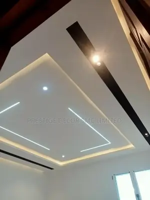 Pop Ceiling So Fantastic